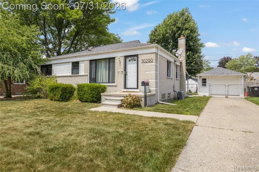30290 Minton, Livonia, MI 48150 - #3