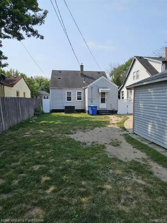 14027 Hobart, Warren, MI 48089 - #3