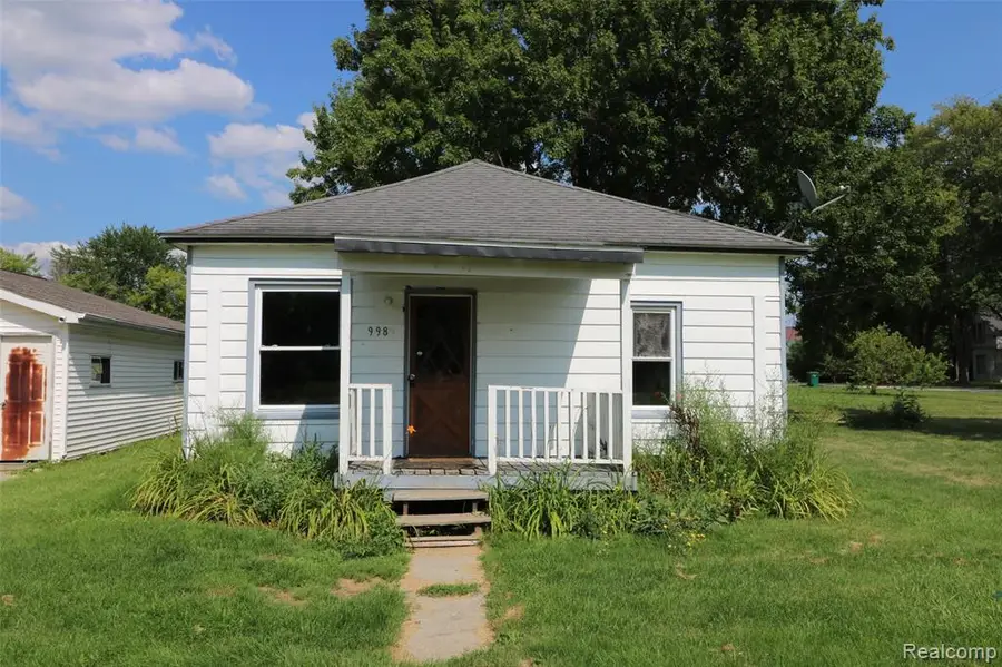 9984 Silverwood, Silverwood, MI 48760 - #2
