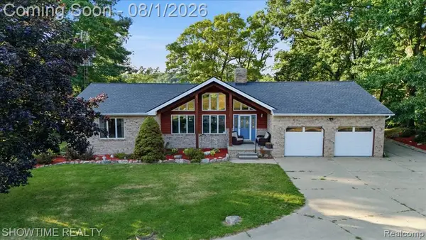 4200 Pierce, Lapeer, MI 48446