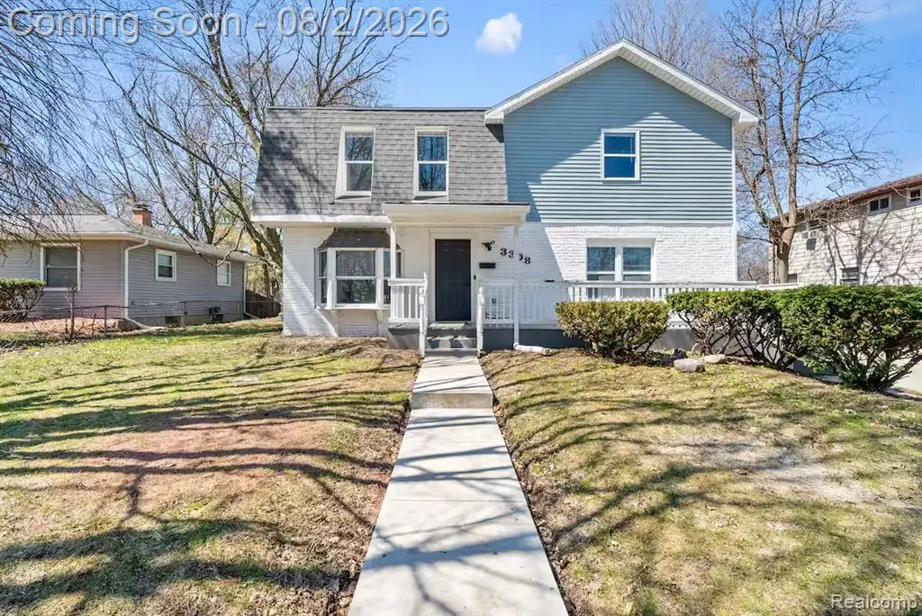 3308 Maloney, Lansing, MI 48911 - #1