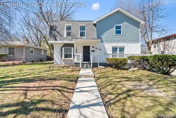 3308 Maloney, Lansing, MI 48911