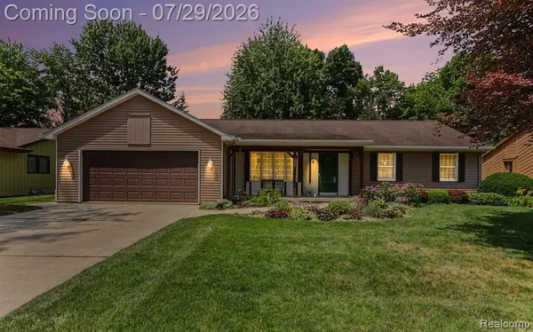 1317 Cranbrook, Saginaw, MI 48638