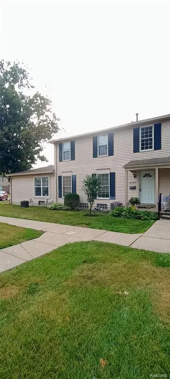 6839 New Providence, Canton, MI 48187
