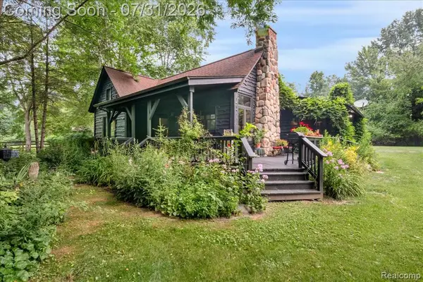 4150 Newark, Attica, MI 48412
