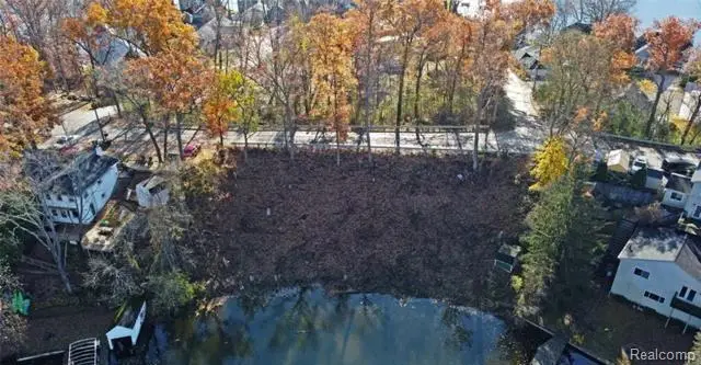 Lot 121 Central, Lake Orion, MI 48362 - #2