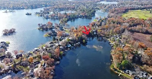 Lot 121 Central, Lake Orion, MI 48362 - #3