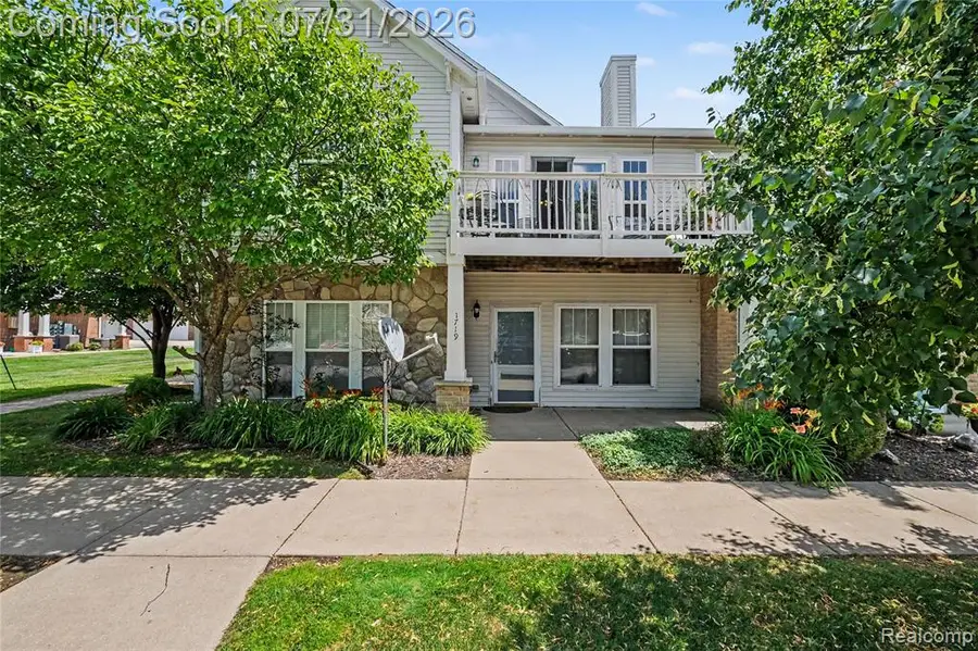 1721 Welland, Howell, MI 48855 - #2