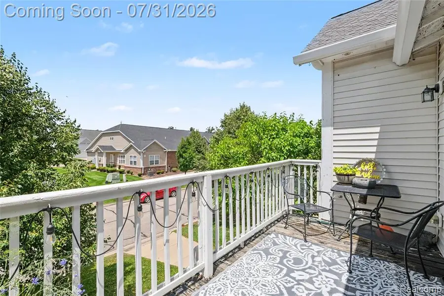 1721 Welland, Howell, MI 48855 - #3