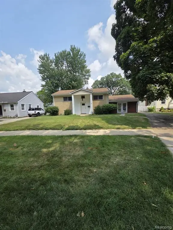 32150 Florence, Garden City, MI 48135 - #1
