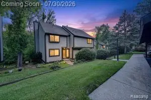 515 Carberry, Brighton, MI 48116 - #1
