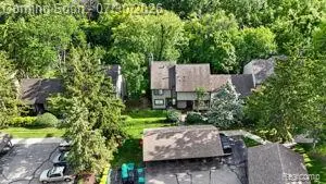 515 Carberry, Brighton, MI 48116 - #3