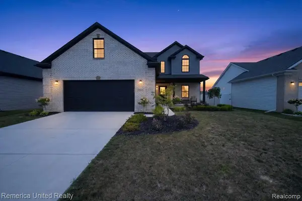 5024 Chatsworth, Dundee, MI 48131