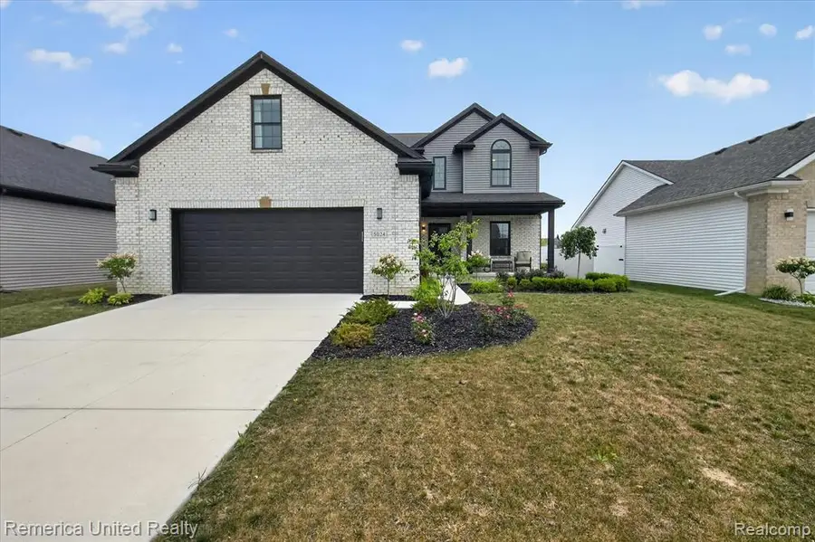 5024 Chatsworth, Dundee, MI 48131 - #3
