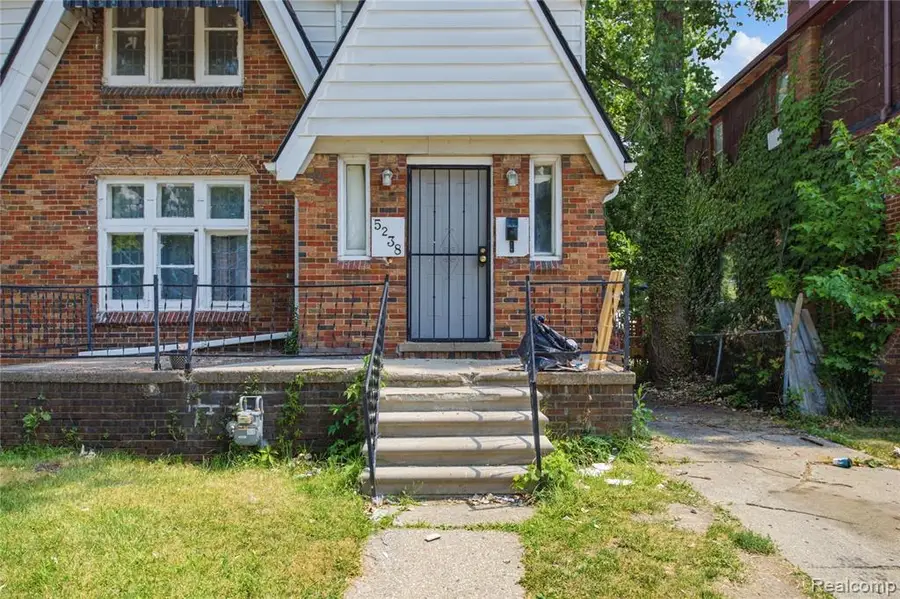 5238 Somerset, Detroit, MI 48224 - #2
