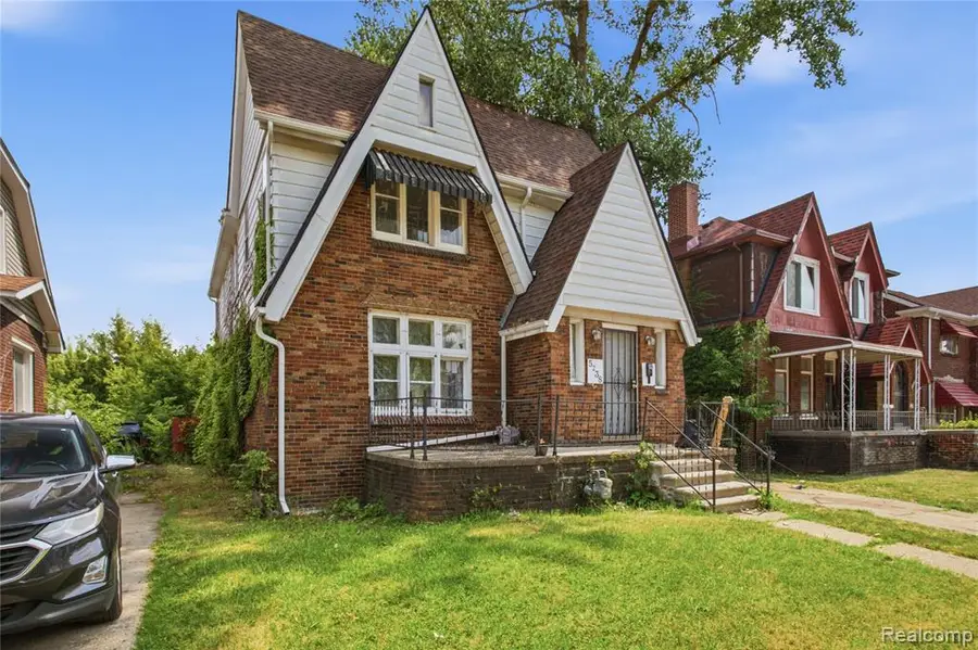 5238 Somerset, Detroit, MI 48224 - #3