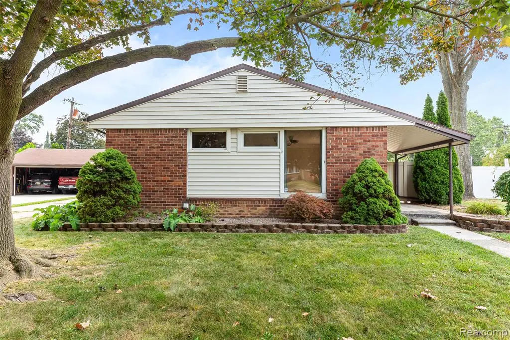 2345 Middlefield, Trenton, MI 48183 - #1