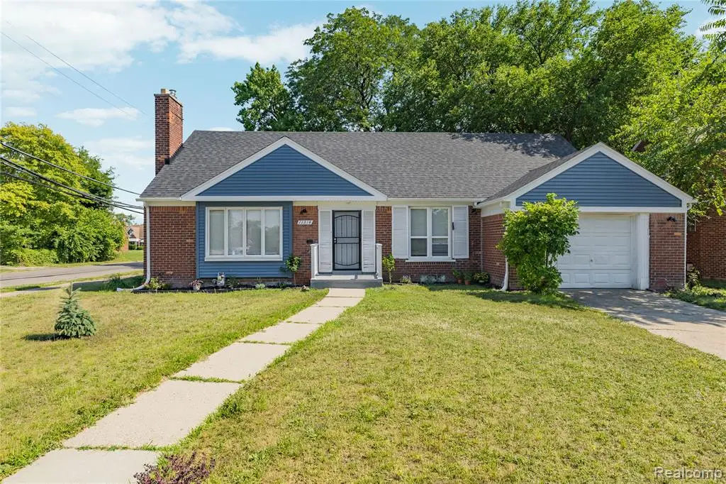 11314 Nashville, Detroit, MI 48205 - #1