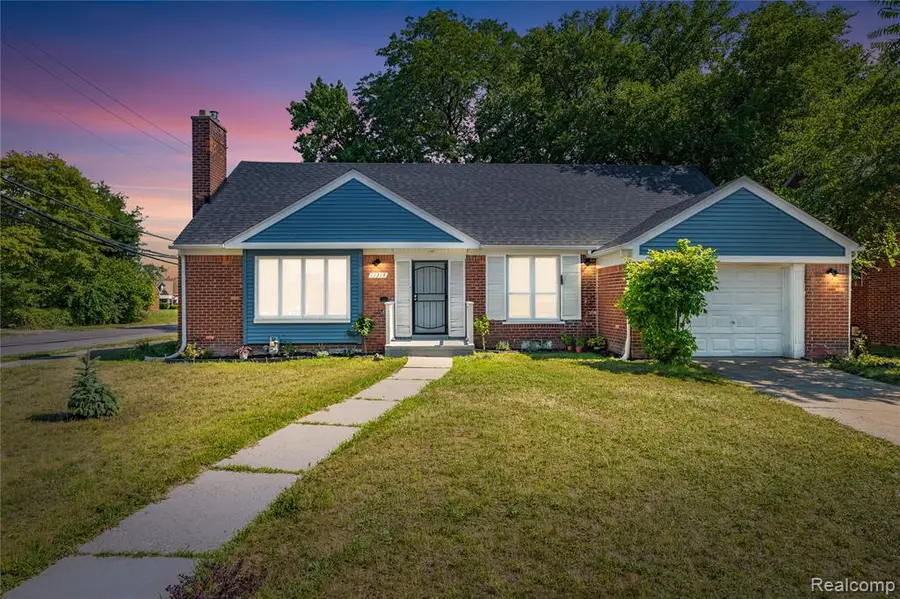 11314 Nashville, Detroit, MI 48205 - #2