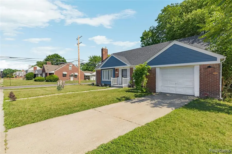 11314 Nashville, Detroit, MI 48205 - #3