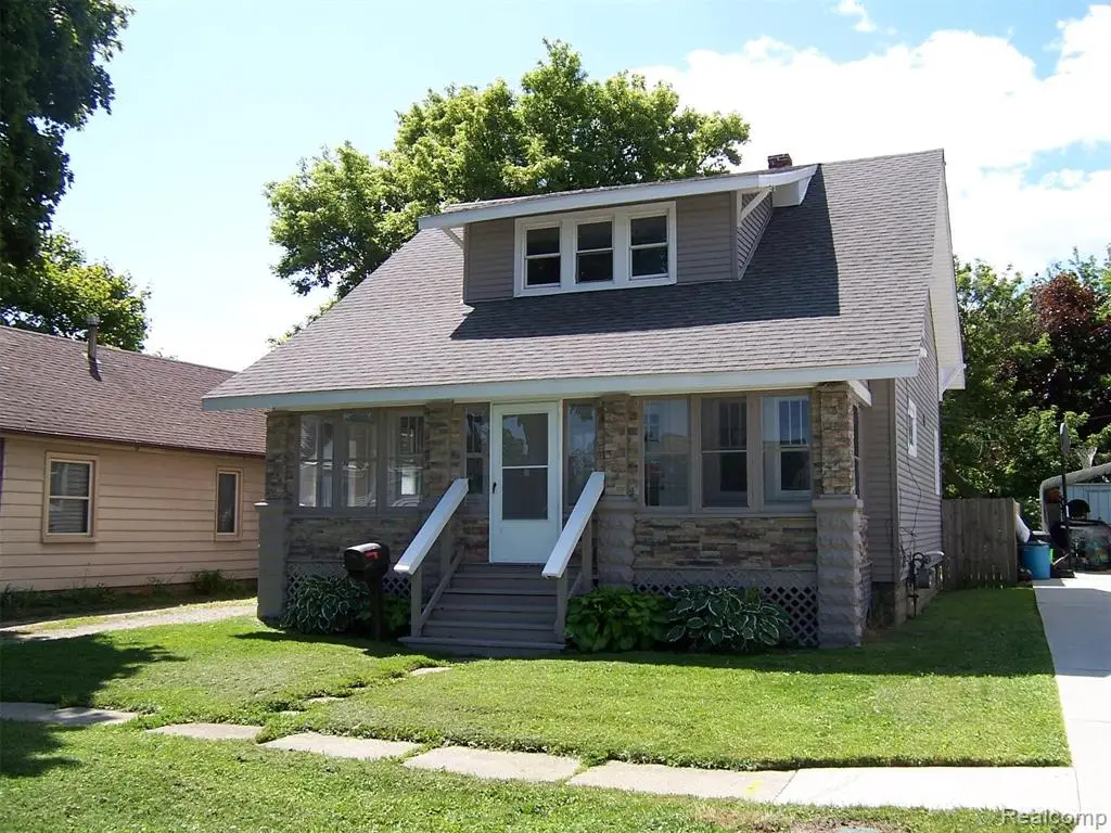 1518 Carleton, Port Huron, MI 48060 - #1