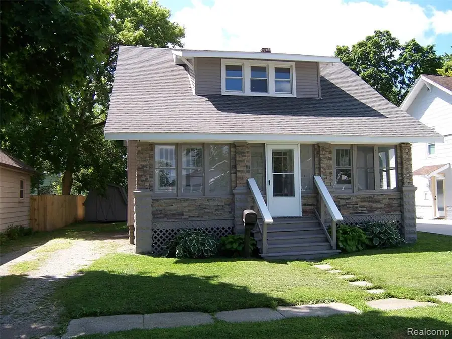 1518 Carleton, Port Huron, MI 48060 - #3