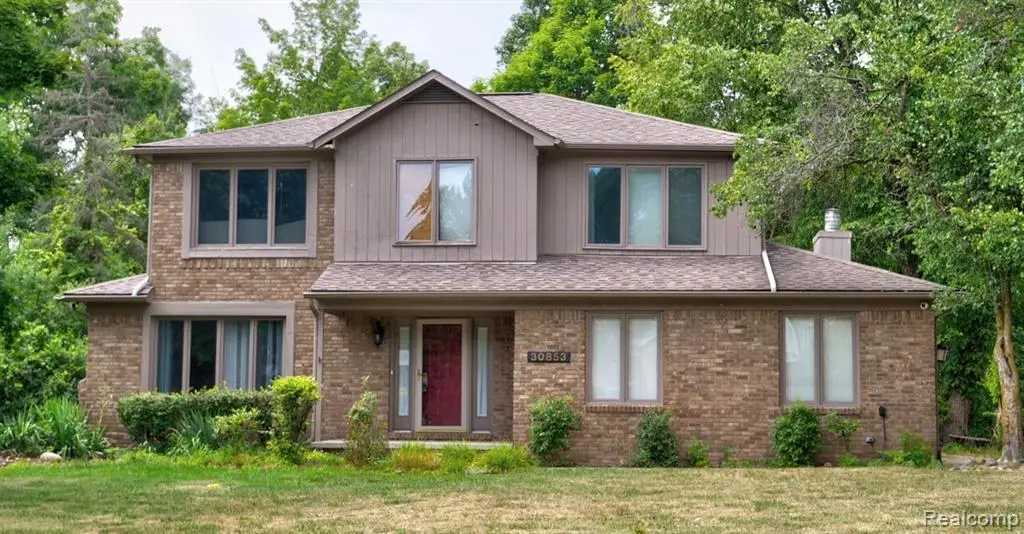 30853 Sudbury, Farmington Hills, MI 48331 - #1