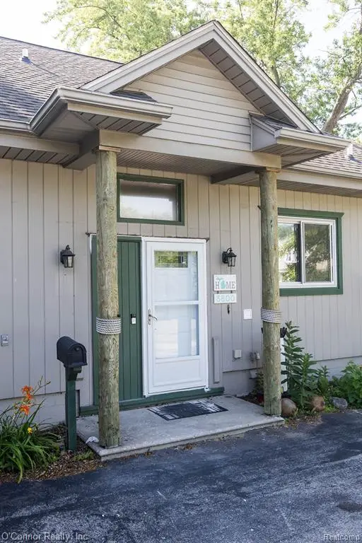 3800 Military, Port Huron, MI 48060 - #3