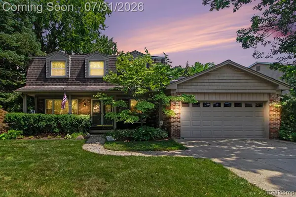 14074 Riverside, Livonia, MI 48154