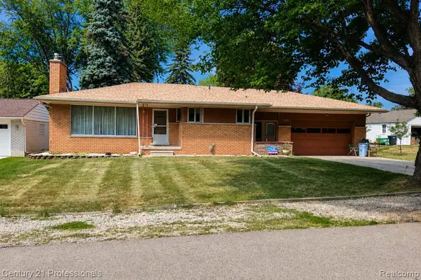 18625 Shadyside, Livonia, MI 48152