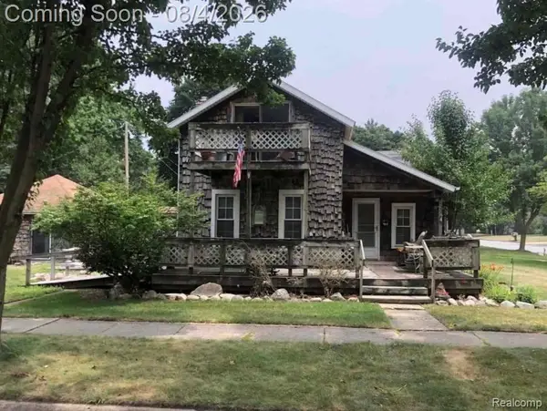129 S Church, Caledonia, MI 49316
