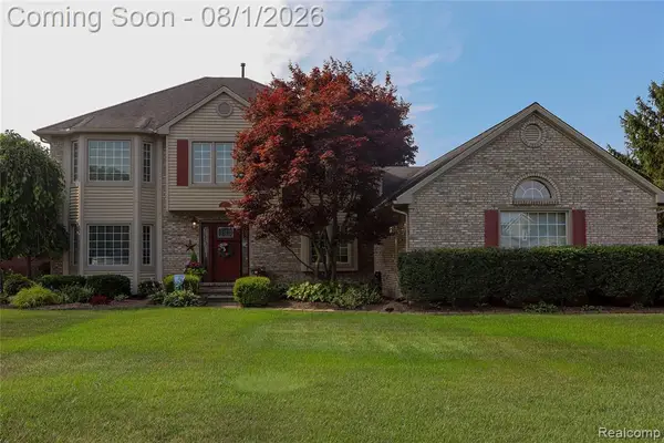 10170 Abrams, Brighton, MI 48114