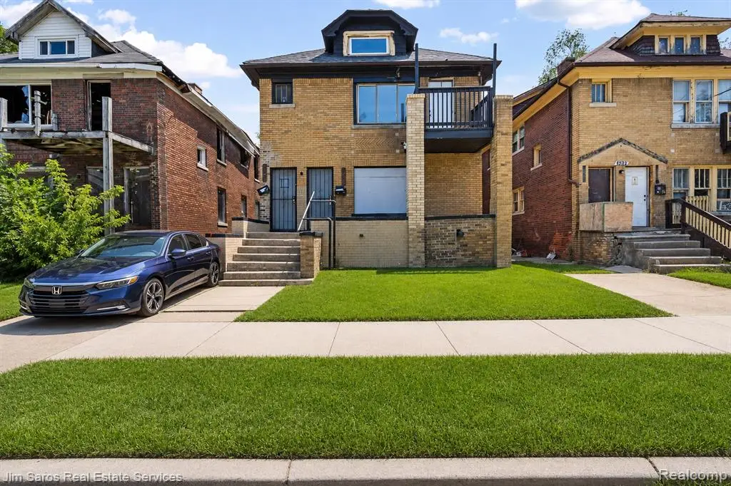 4249 Elmhurst, Detroit, MI 48204 - #1