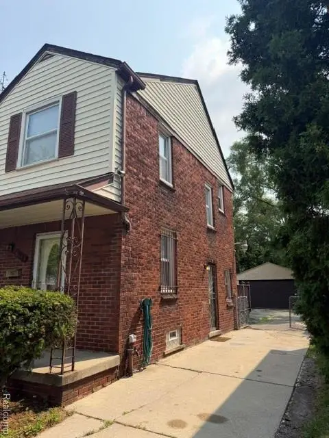 8144 Meyers, Detroit, MI 48228 - #2