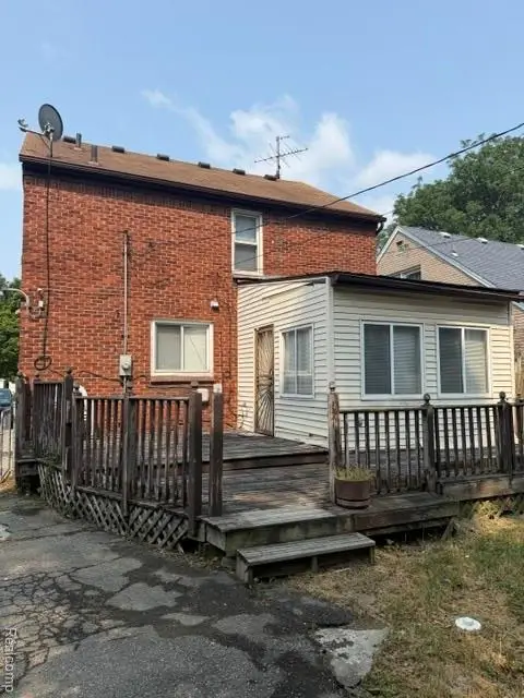 8144 Meyers, Detroit, MI 48228 - #3