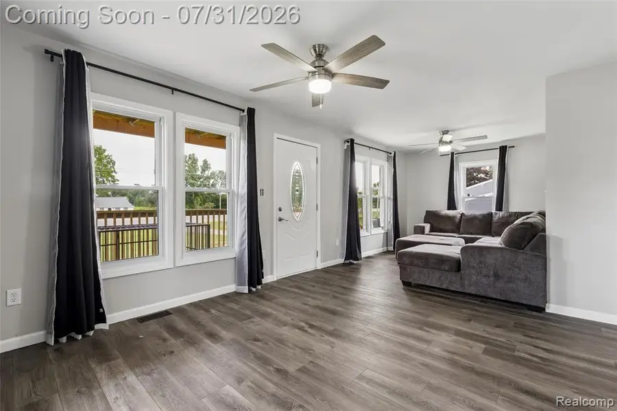 1056 E Vienna, Clio, MI 48420 - #2