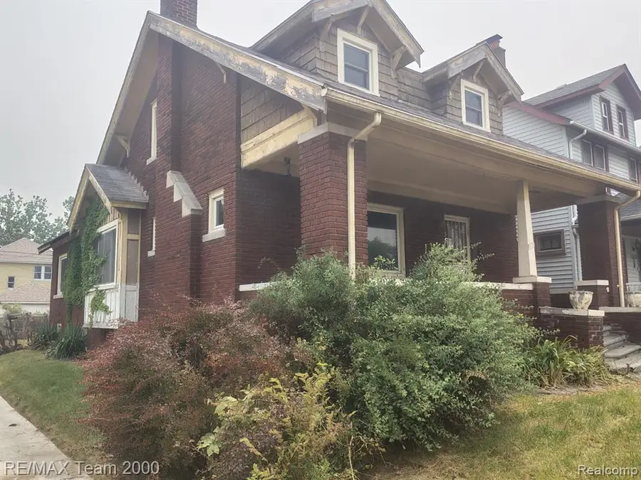 5501 Pacific, Detroit, MI 48204 - #2