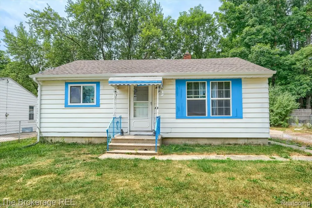 3105 Raywood, Flint, MI 48504 - #1