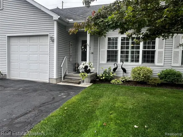2055 Pauls #2, Marysville, MI 48040