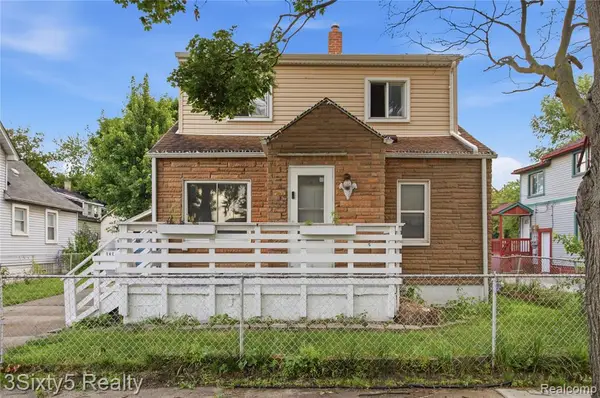 147 Charles, River Rouge, MI 48218