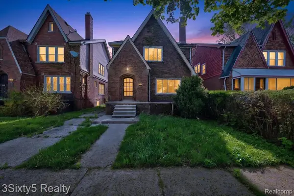 14052 Northlawn, Detroit, MI 48238