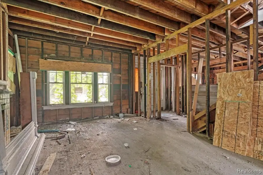 2061 Longfellow, Detroit, MI 48206 - #2