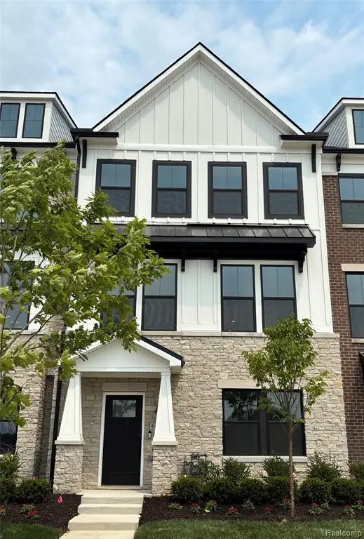 44070 Oakmont, Plymouth, MI 48170 - #1
