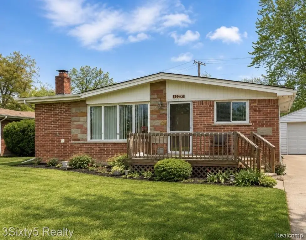 33251 Parkwood, Westland, MI 48186 - #1