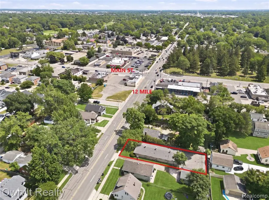 219 W 12 Mile, Royal Oak, MI 48073 - #2