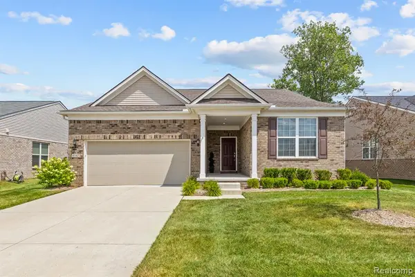 4047 Brookside, Canton, MI 48188