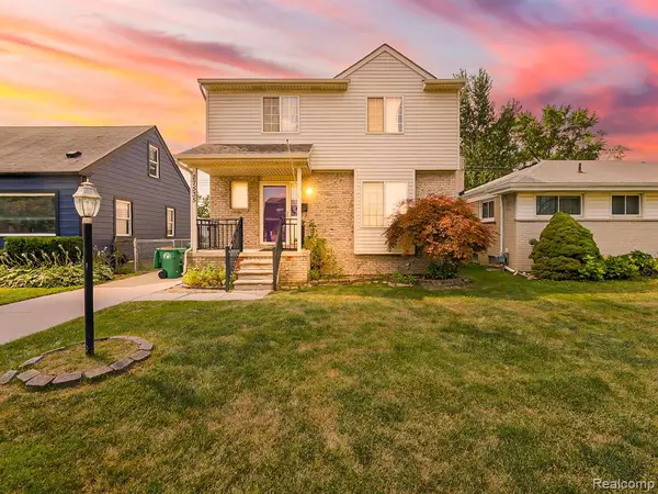 27535 Sheridan, Garden City, MI 48135