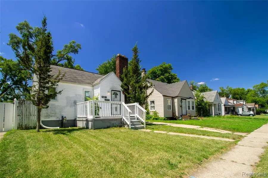 18921 Westmoreland, Detroit, MI 48219 - #2