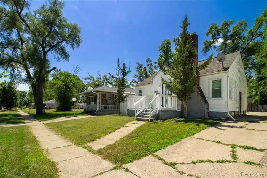 18921 Westmoreland, Detroit, MI 48219 - #3