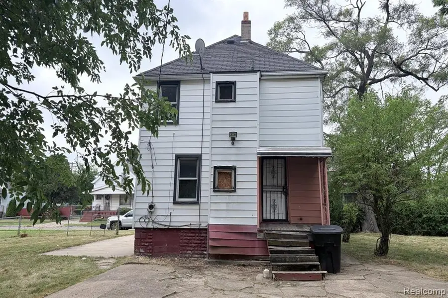 9140 Clarion, Detroit, MI 48213 - #3